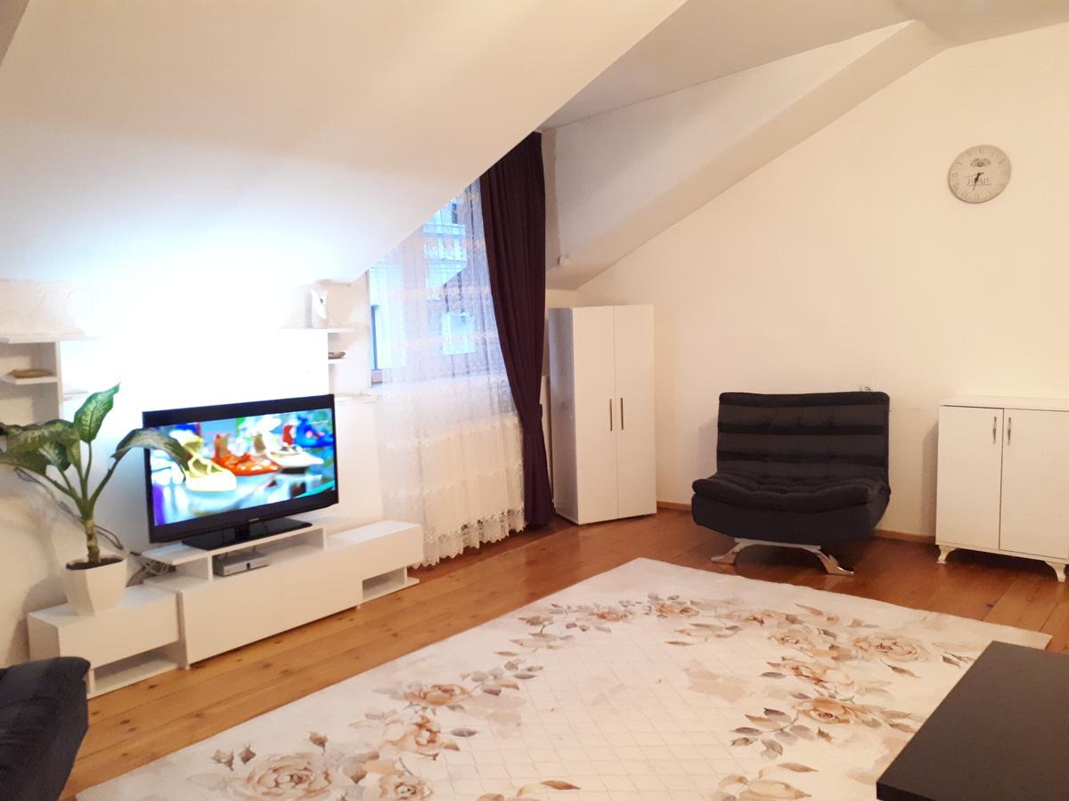 Apartamento Karin House Tiflis Exterior foto