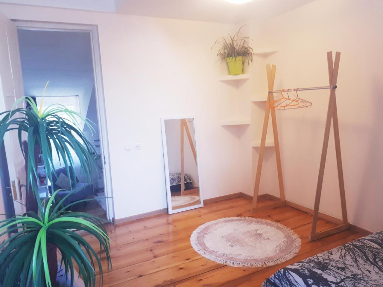 Apartamento Karin House Tiflis Exterior foto