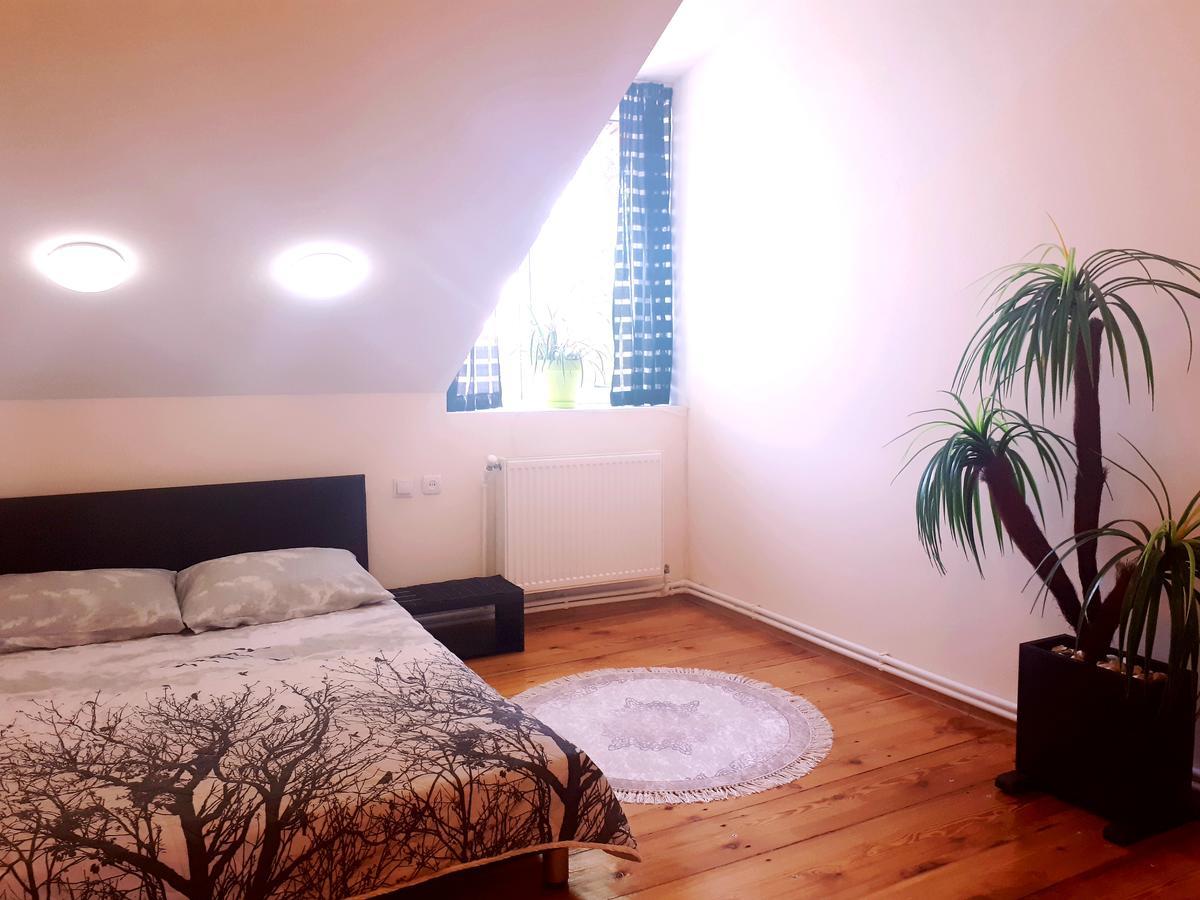 Apartamento Karin House Tiflis Exterior foto