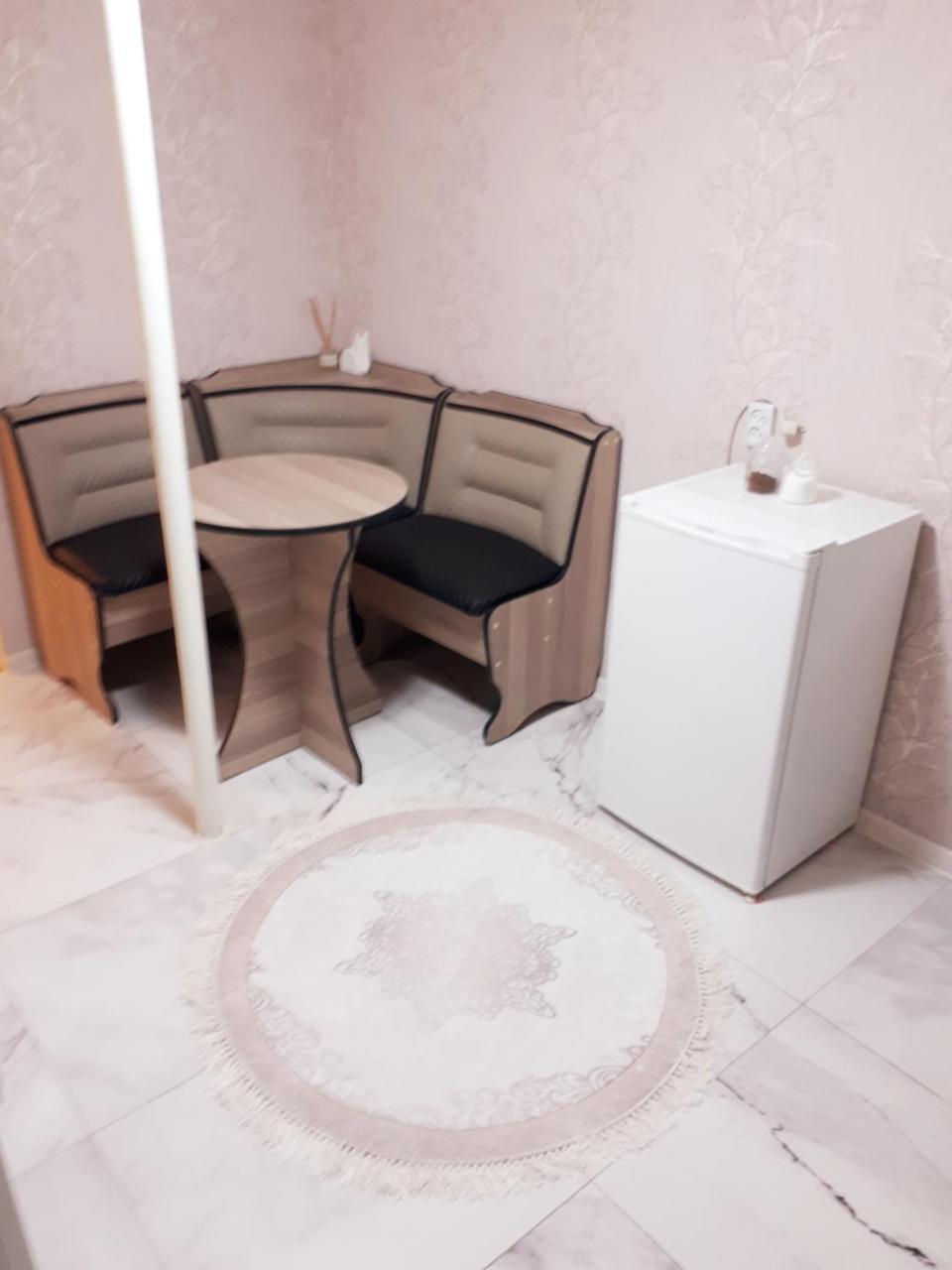 Apartamento Karin House Tiflis Exterior foto