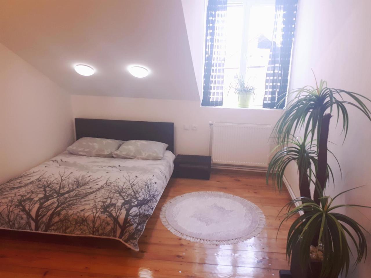 Apartamento Karin House Tiflis Exterior foto