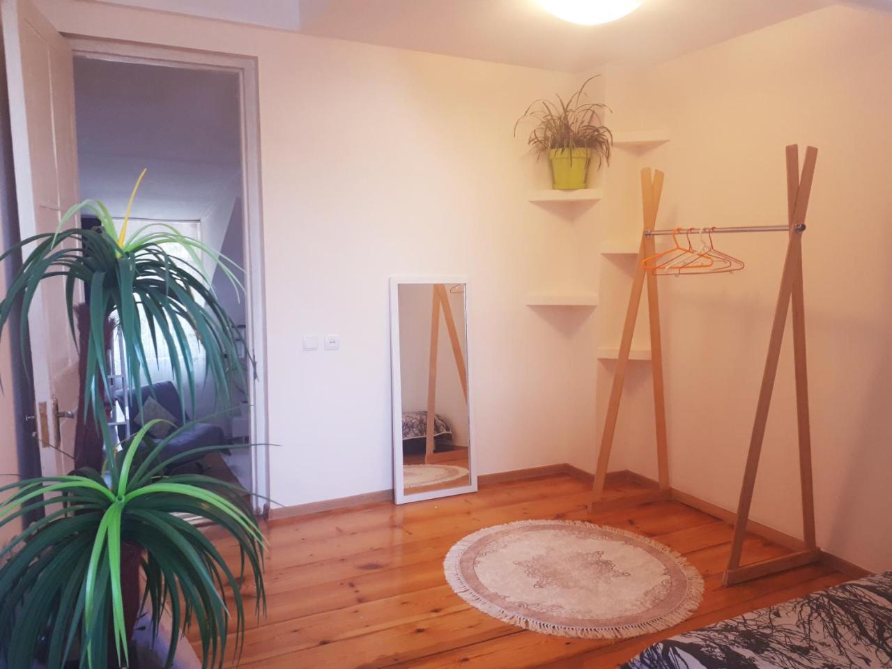 Apartamento Karin House Tiflis Exterior foto