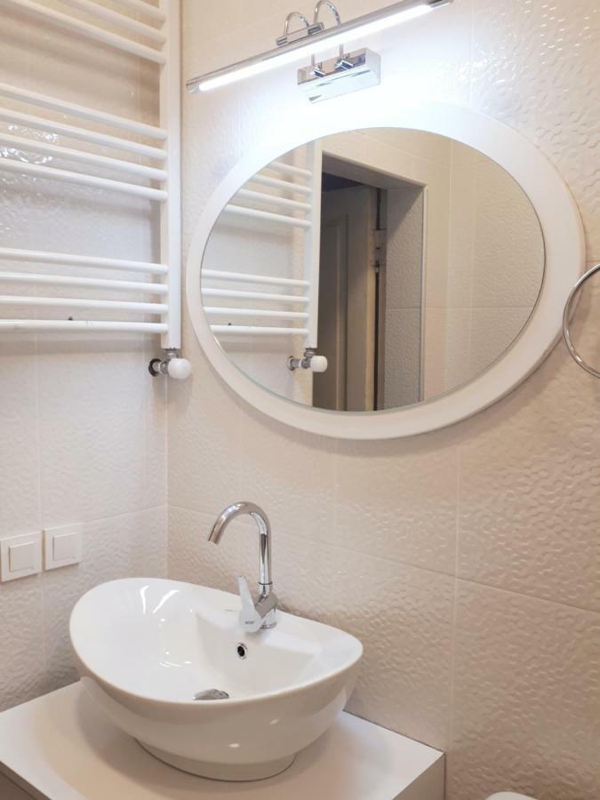 Apartamento Karin House Tiflis Exterior foto