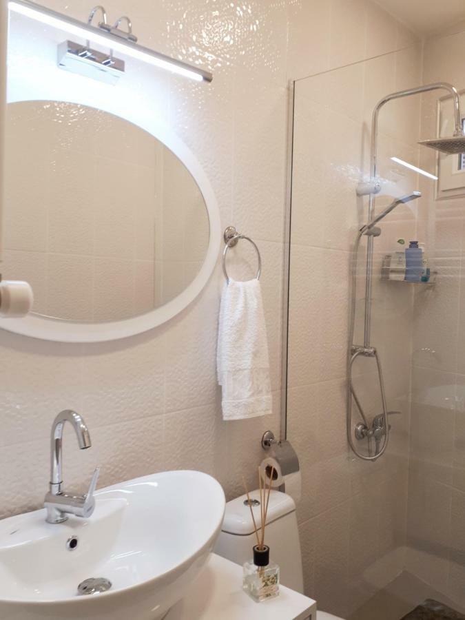 Apartamento Karin House Tiflis Exterior foto