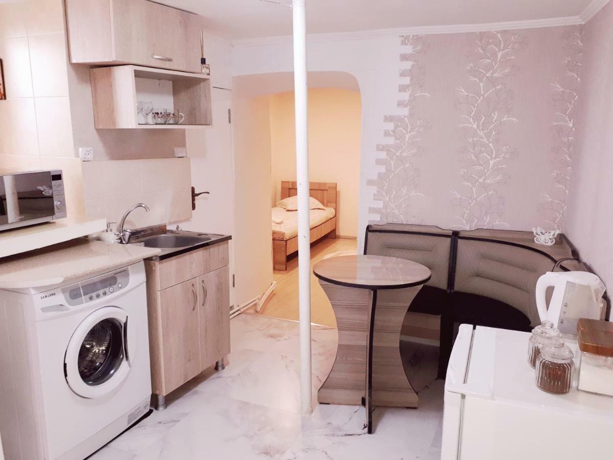 Apartamento Karin House Tiflis Exterior foto